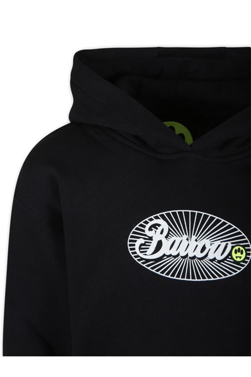 HOODIE GIRL Barrow Kids | F4BKJGHS123110